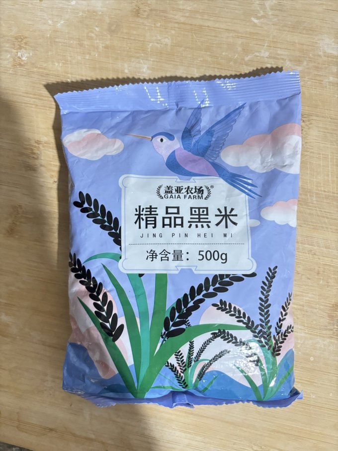 盖亚农场谷物/杂粮/粥米