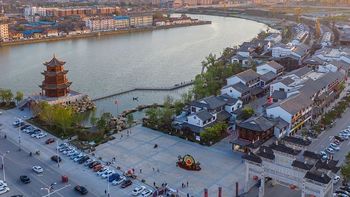 上海亳州周边有其他小众景区适合去游玩吗？一篇攻略带你了解 