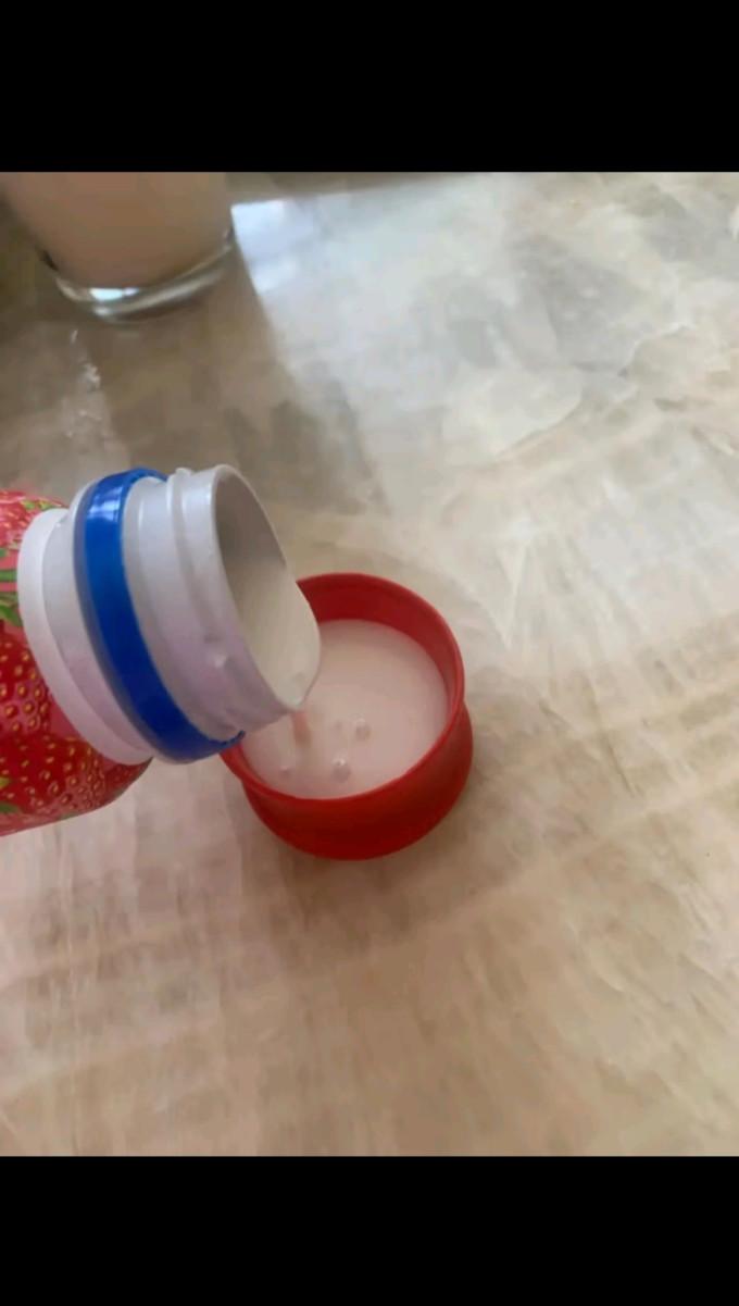 安慕希常温酸奶