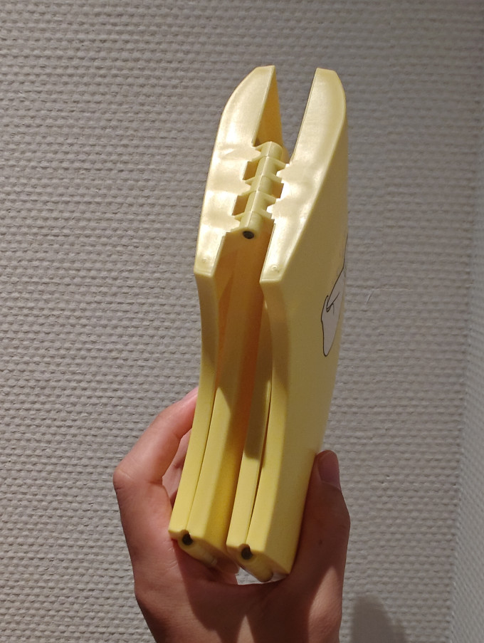 易健车品婴儿坐便器