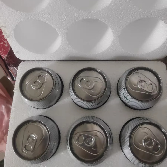 啤酒