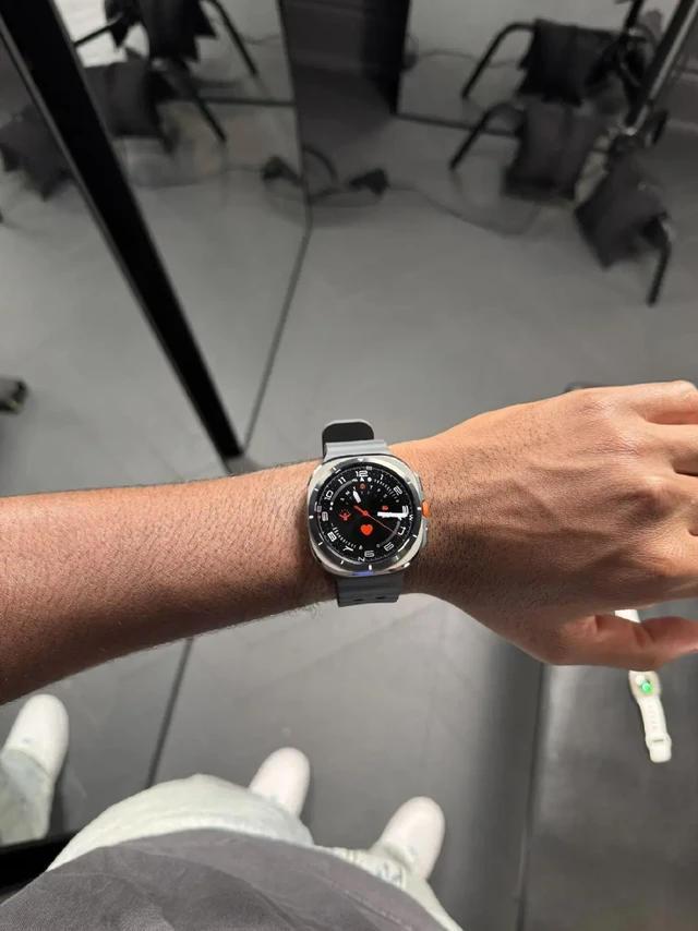 三星Watch7 Watch Ultra购机指南