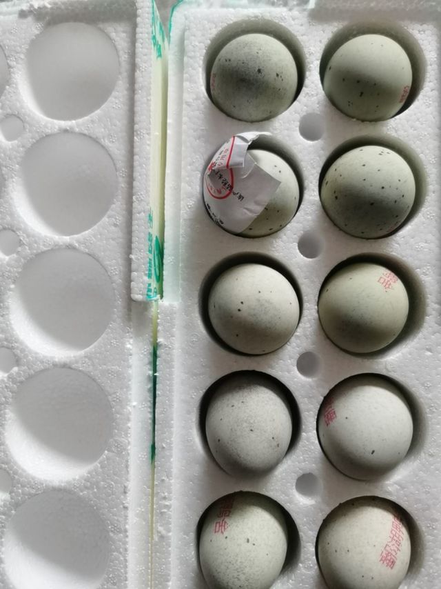 鄱湖鸭舍 松花蛋