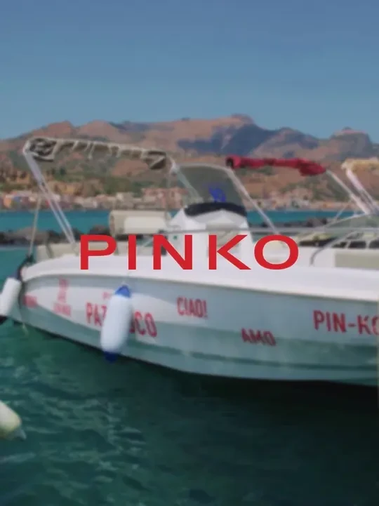 海边的状态，永远是松弛的。 #PazzescoPinko #带你去看海好不好