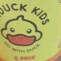 G.DUCKKIDS 小黄鸭弹盖保温杯：孩子的贴心饮水伴侣