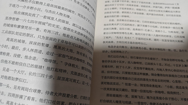 红与黑，我的职场指南