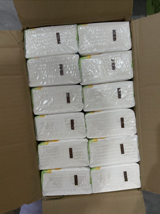 清风抽纸