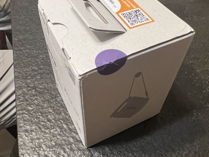 索尼蓝牙音箱