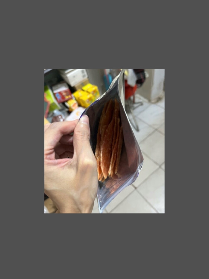 麦富迪宠物肉质零食