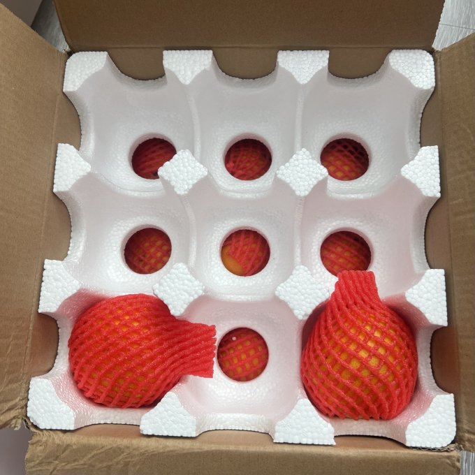 新鲜水果