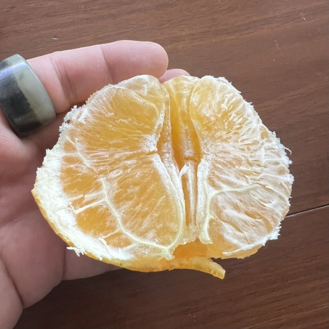 新鲜水果