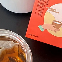 茶郎中八珍袋泡茶，养生新选择？