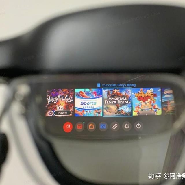 为什么说BirdBath方案是当下AR眼镜的最优解？2024年哪个AR眼镜品牌最推荐？