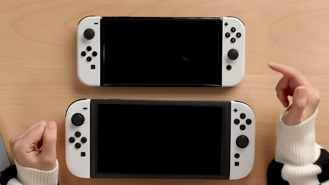 任天堂Switch2最接近实机来了！