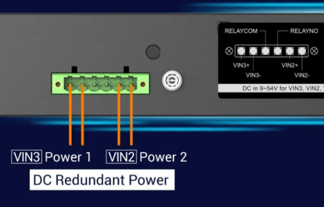 QNAP 威联通发布 QSW-IM3216-8S8T 工业级交换机