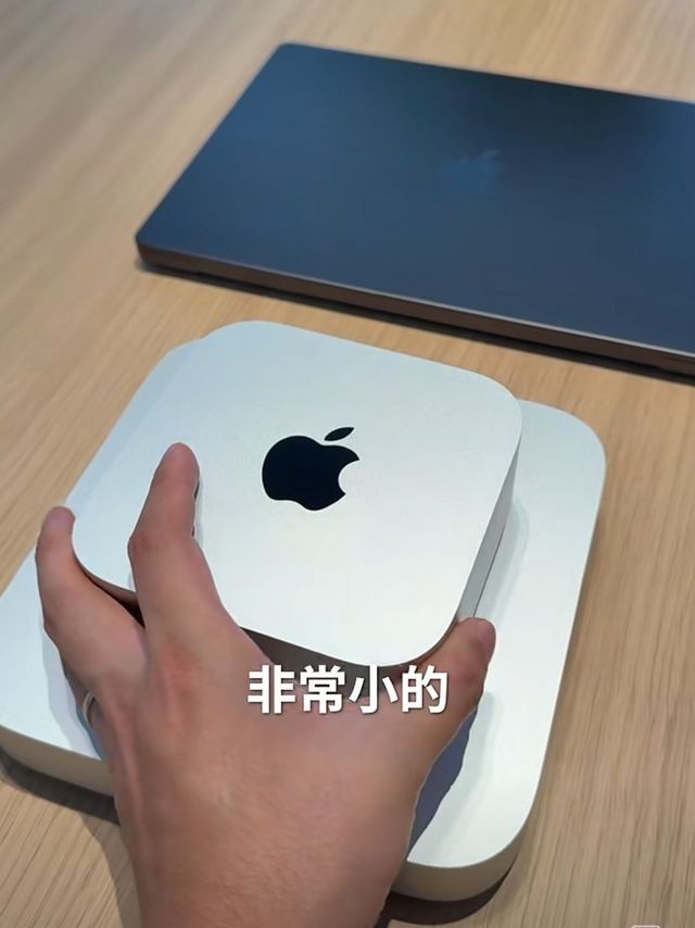 M4 Ultra有点强！但是m4 mac mini 16g运存绝对的性价比，3千出头买买买