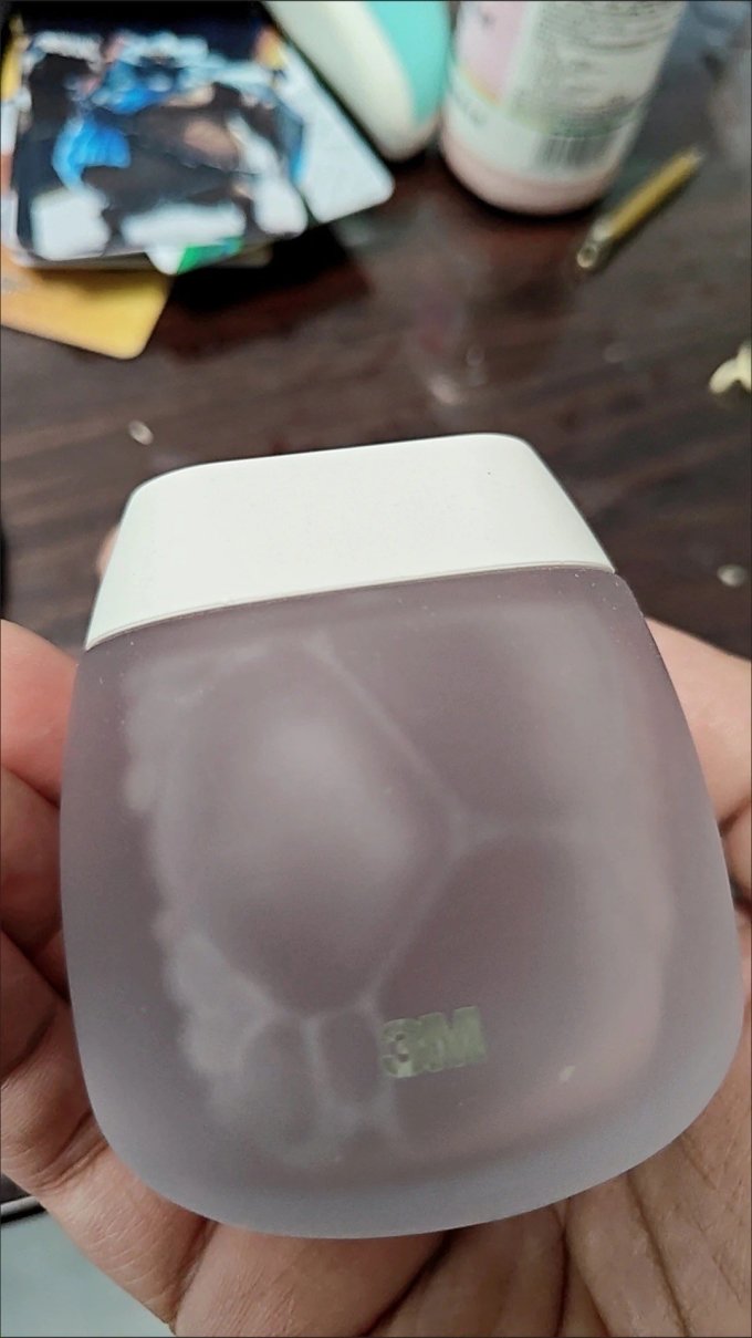 除味剂