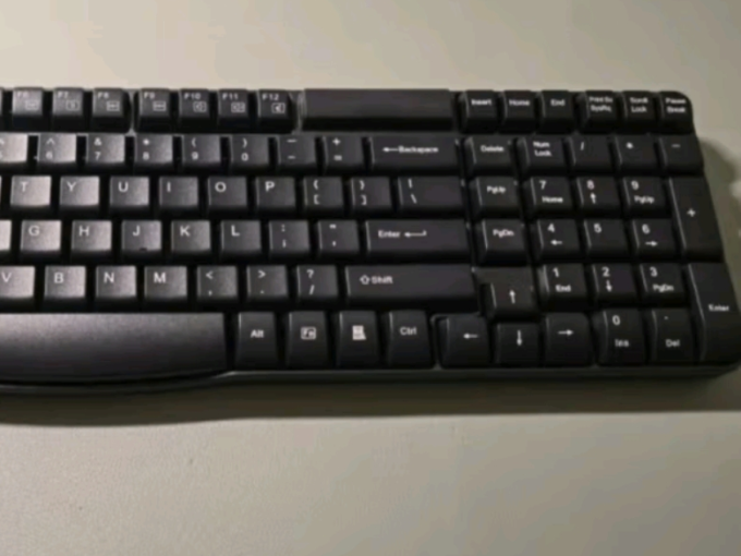 键盘