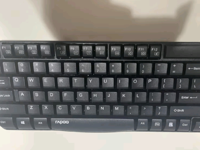 键盘