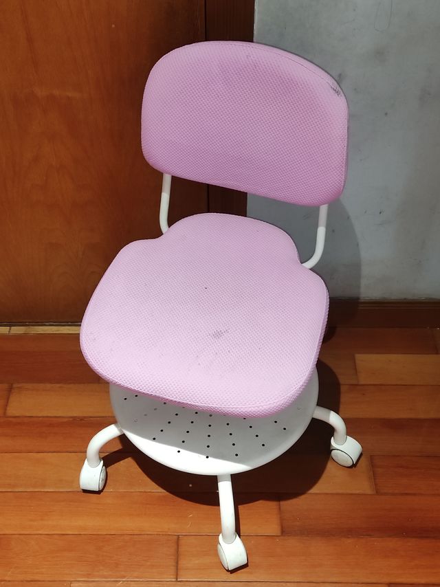 宜家ikea维蒙德儿童转椅