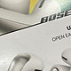 Bose ultra open ear开放耳机