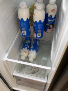 哇！这椰汁也太好喝了吧！