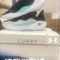 CURRY 11震撼登场，白色风暴席卷全场