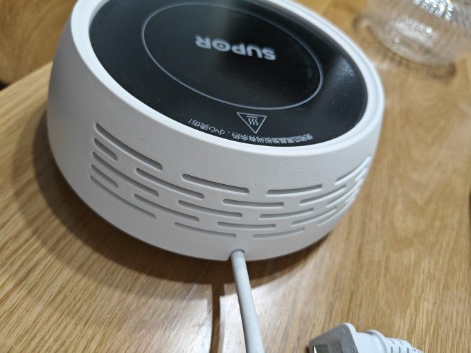 苏泊尔电陶炉