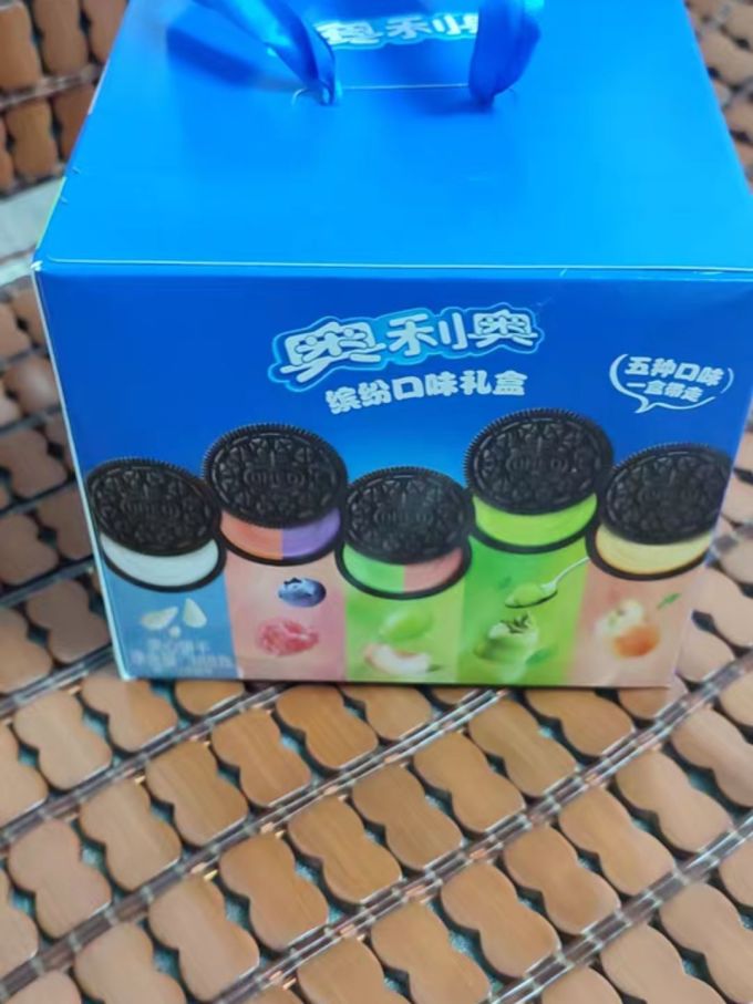 奥利奥饼干