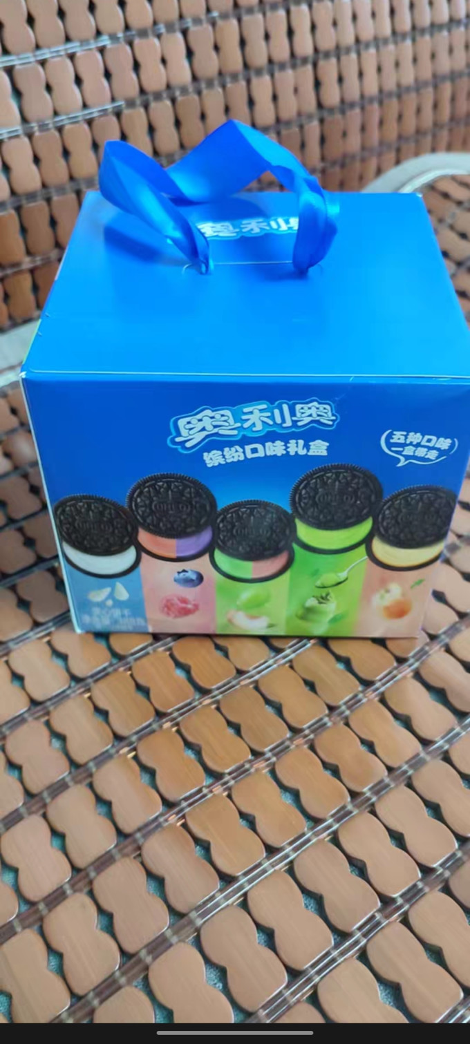 奥利奥饼干