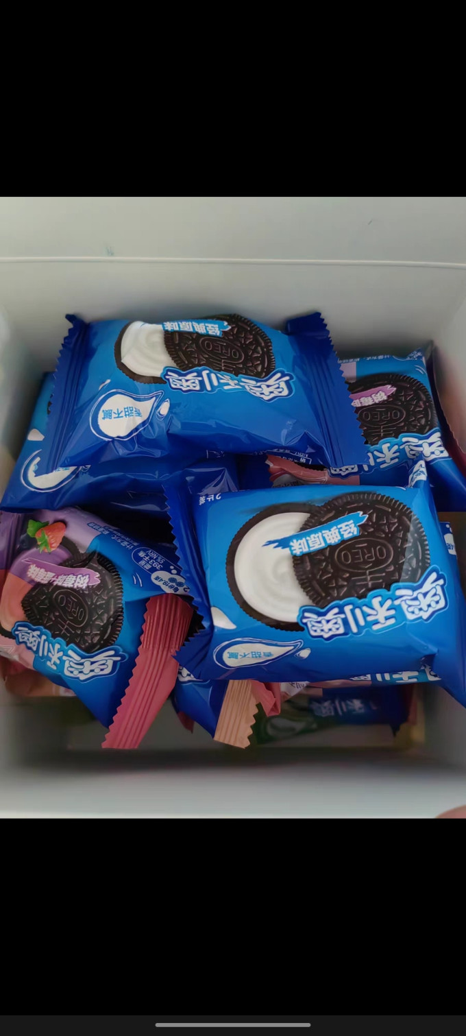 奥利奥饼干