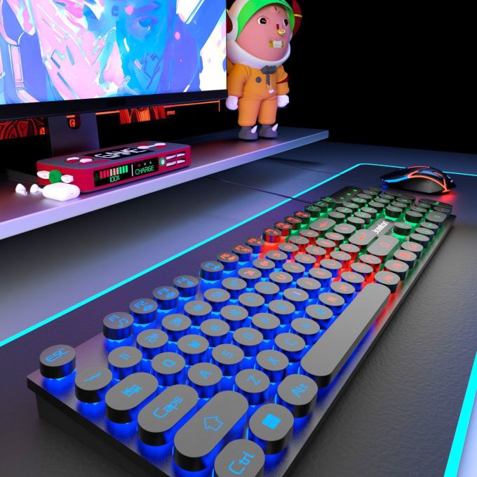 键盘
