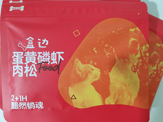 猫咪零食罐/妙鲜包