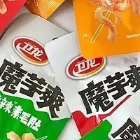 半年卖出14亿！被称为“人类猫条”的魔芋爽咋就这么叫人上头？