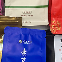 平民茶推荐篇，哪些是值得反复下单的茉莉花茶茶叶选择