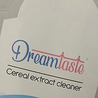 DreamTaste婴幼儿奶瓶清洗剂