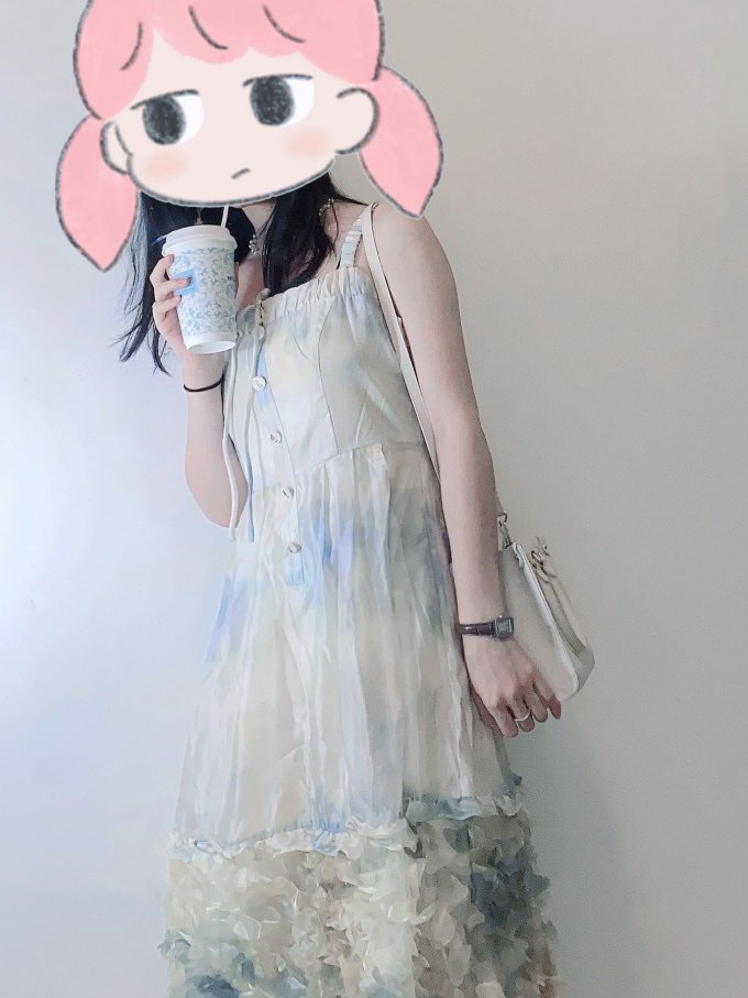 连衣裙