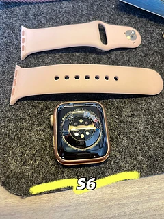 红米watch3替换苹果watch