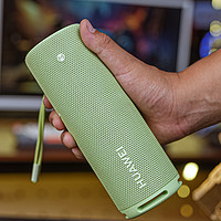 随时随地打造live现场！HUAWEISound Joy 2便携音箱