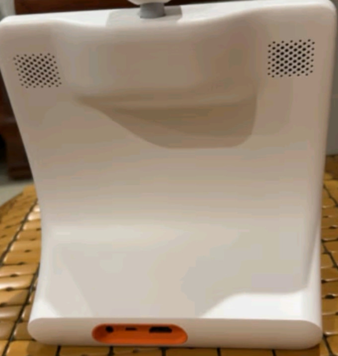 小度音箱