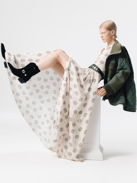 PINKO Surprise🎁｜都市新主张