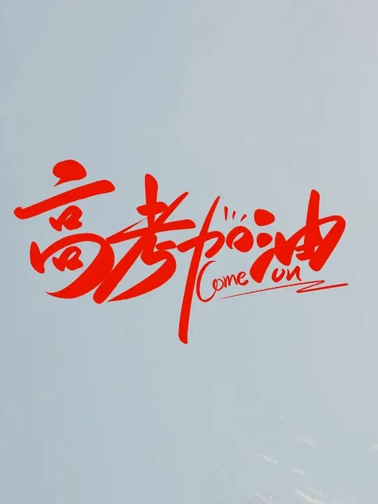 祝各位艺考生，舞蹈生， 乘风起扶摇直上九万里，纸笔为剑不留遗憾，做最好的自己。#舞蹈生 #高考 #高考加油