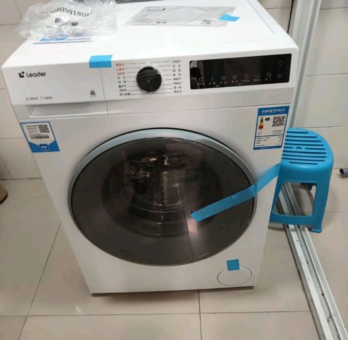 统帅洗衣机