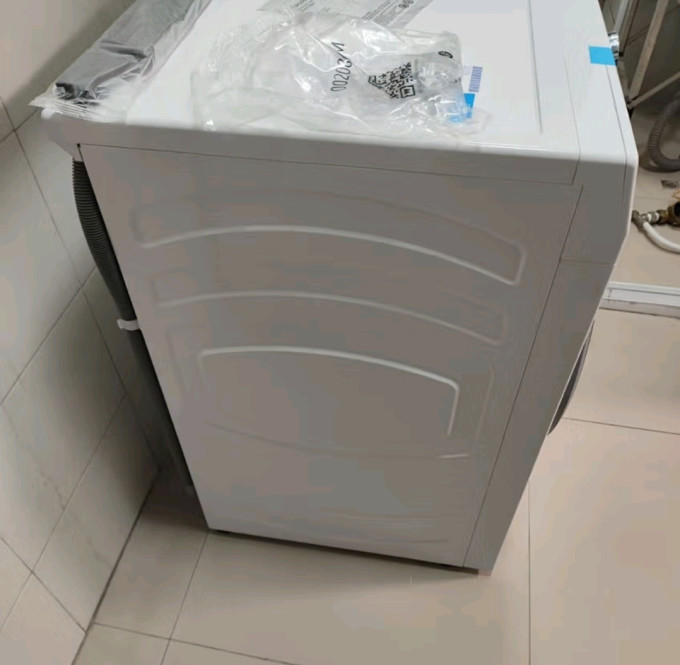 统帅洗衣机