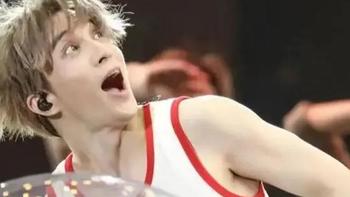 薛之谦：宿迁音乐节上的奇葩，附搞笑视频大赏 