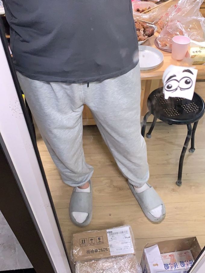 运动服饰