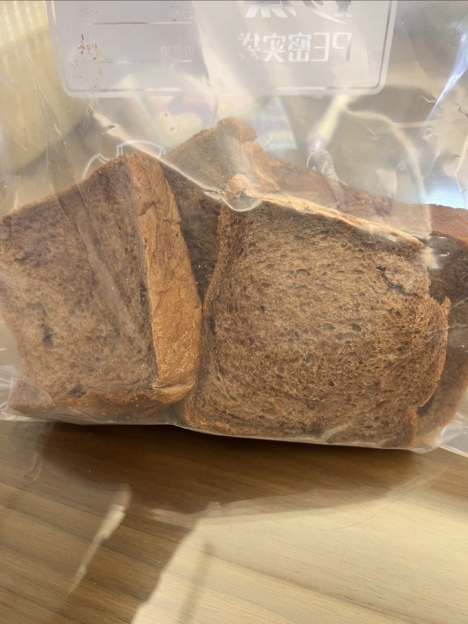 新良烘焙类面粉