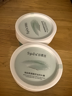 油头救星！试试这款神奇的洗发膏吧