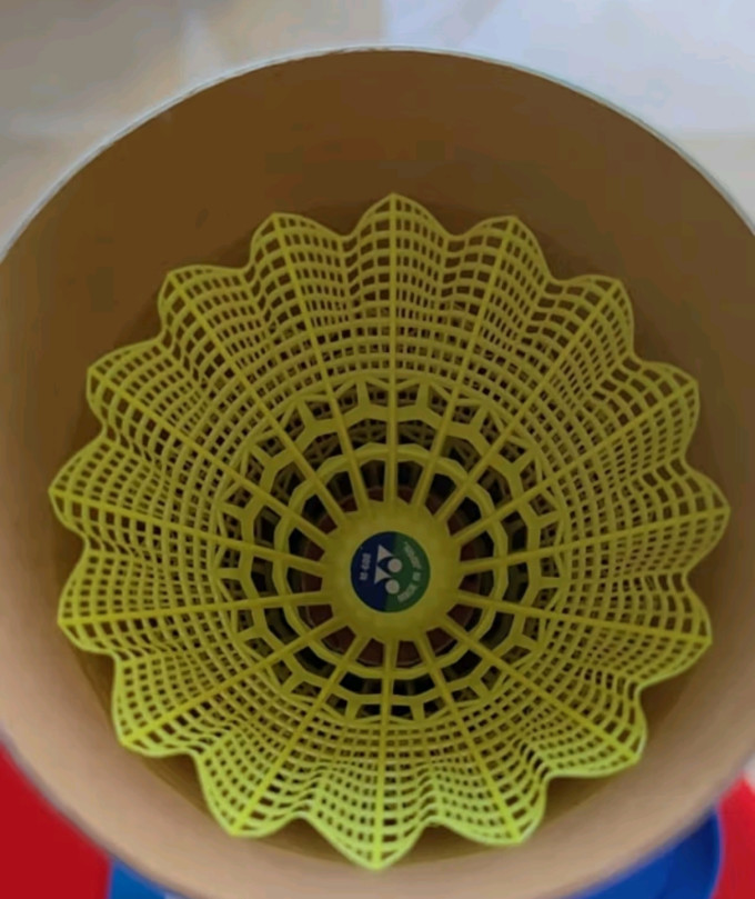 羽毛球