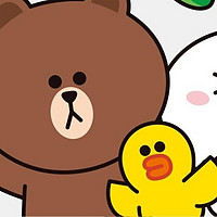 小米新推出的米家自动洗手机套装 LINE FRIENDS 限定